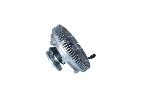 NRF 49160 244mm for MAN