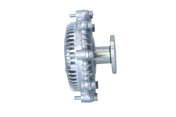 NRF Kobling, kølerventilator 49524 for HYUNDAI