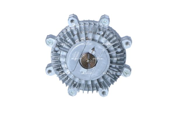 NRF Kobling, kølerventilator 49525 for HYUNDAI