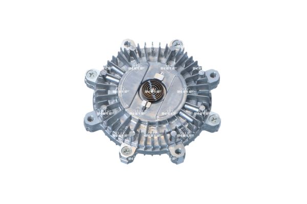 NRF Kobling, kølerventilator 49527 for HYUNDAI