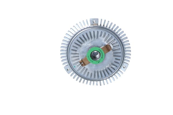 NRF Kobling, kølerventilator 49530 for MERCEDES-BENZ