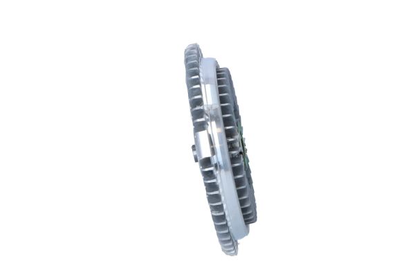 NRF Kobling, kølerventilator 49532 for MERCEDES-BENZ