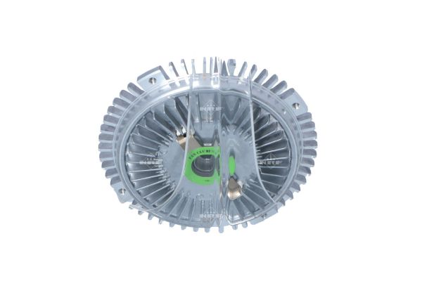 NRF Kobling, kølerventilator 49533 for MERCEDES-BENZ SSANGYONG