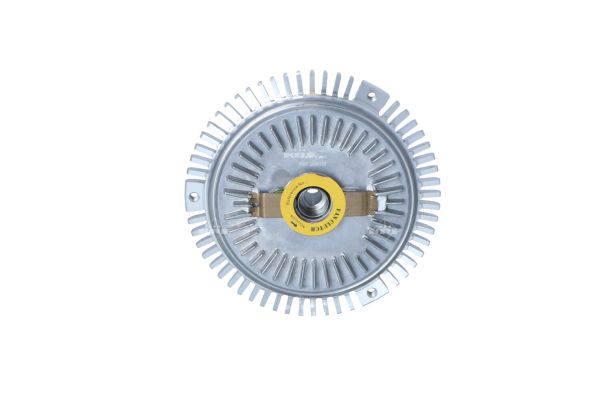 NRF Kobling, kølerventilator 49535 for MERCEDES-BENZ