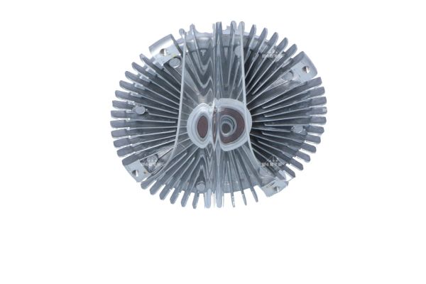 NRF Kobling, kølerventilator 49537 for MERCEDES-BENZ