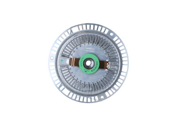NRF Kobling, kølerventilator 49540 for MERCEDES-BENZ