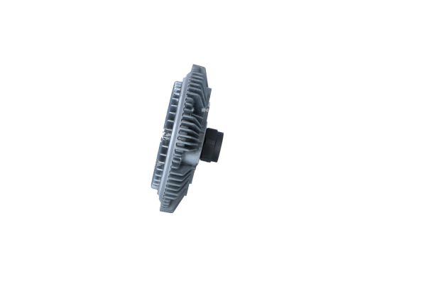 NRF Kobling, kølerventilator 49552 for NISSAN