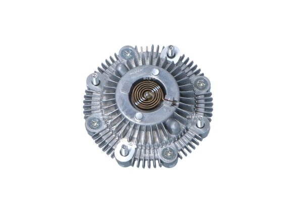 NRF Kobling, kølerventilator 49558 for SUZUKI