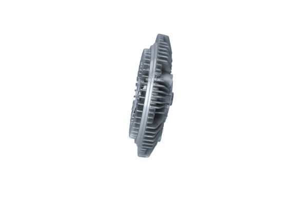 NRF Kobling, kølerventilator 49565 for VW