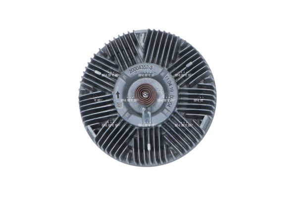 NRF 49416 165mm