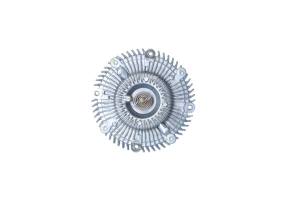 NRF Kobling, kølerventilator 49571 for NISSAN