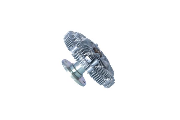 NRF Kobling, kølerventilator 49576 for NISSAN