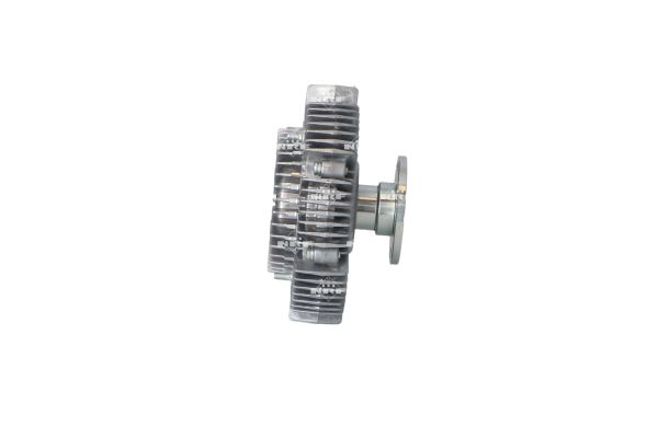 NRF Kobling, kølerventilator 49585 for NISSAN