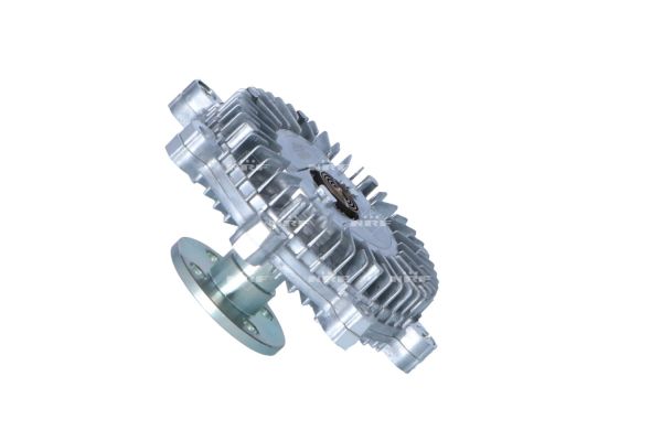 NRF Kobling, kølerventilator 49586 for KIA