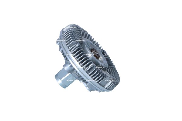 NRF Kobling, kølerventilator 49596 for DODGE FORD