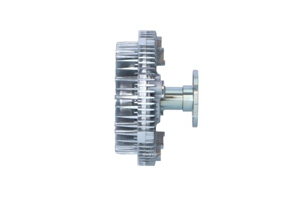 NRF Kobling, kølerventilator 49597 for MAZDA