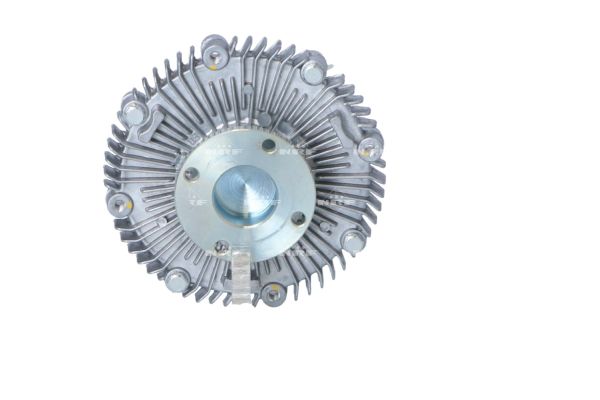 NRF Kobling, kølerventilator 49603 for ISUZU