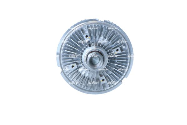 NRF Kobling, kølerventilator 49611 for BMW