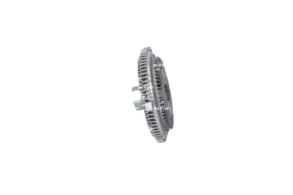 NRF Kobling, kølerventilator 49622 for MERCEDES-BENZ