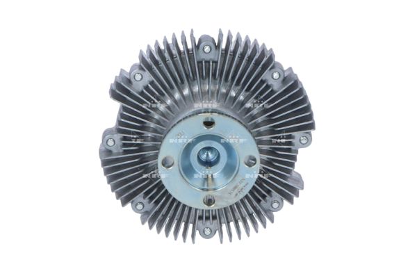 NRF Kobling, kølerventilator 49624 for TOYOTA