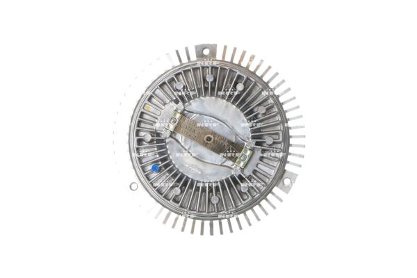 NRF Kobling, kølerventilator 49633 for MERCEDES-BENZ