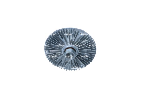 NRF Kobling, kølerventilator 49640 for BMW