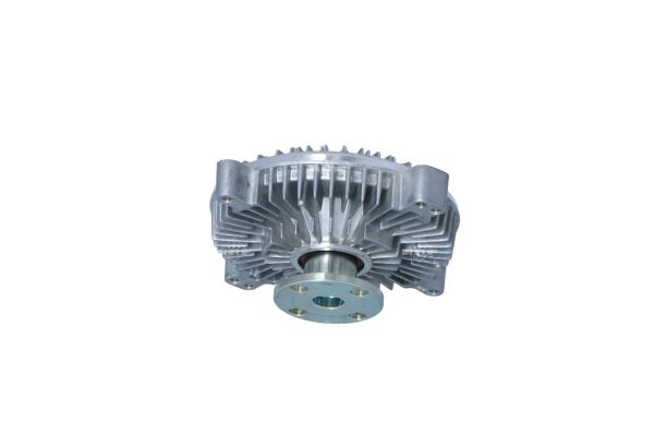 NRF Kobling, kølerventilator 49644 for MERCEDES-BENZ