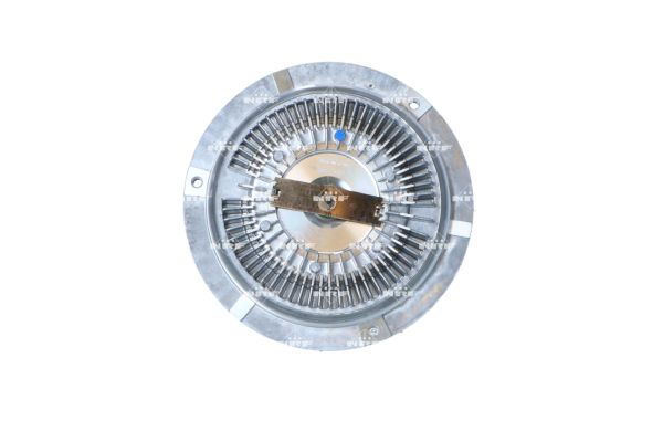 NRF Kobling, kølerventilator 49645 for AUDI