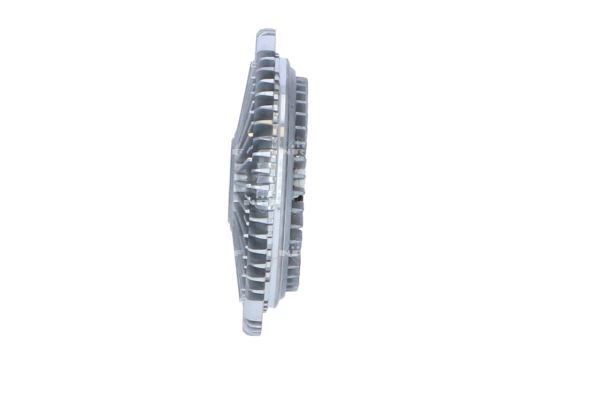 NRF Kobling, kølerventilator 49649 for OPEL