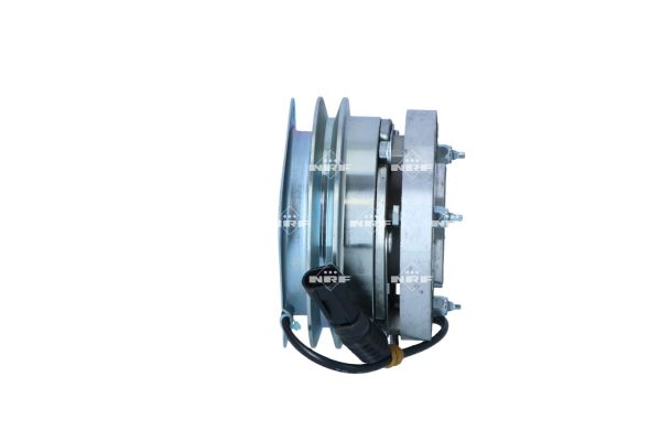 NRF Kobling, kølerventilator 49700 for IVECO