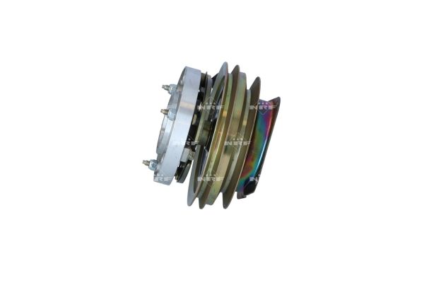 NRF Kobling, kølerventilator 49706 for IVECO