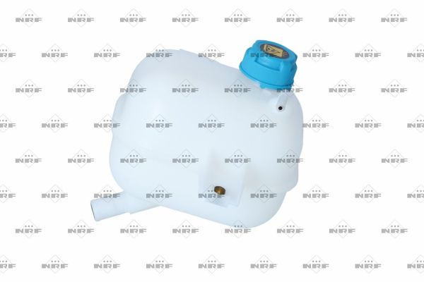NRF Ekspansionsbeholder, kølevæske 454010 for OPEL FIAT GENERAL MOTORS