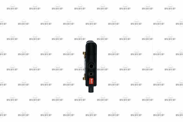 NRF 455001 for MERCEDES-BENZ