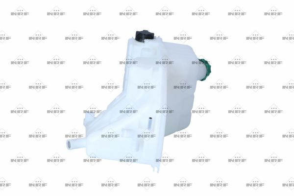 NRF 455006 for MERCEDES-BENZ