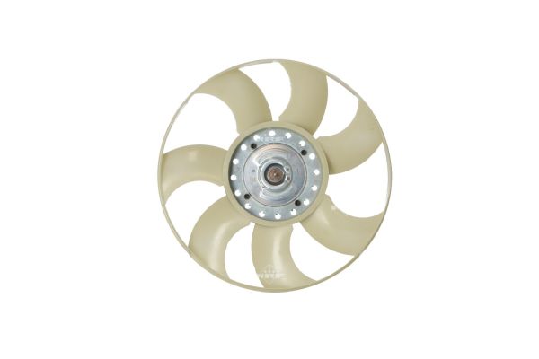 NRF Kobling, kølerventilator 47924 for FORD