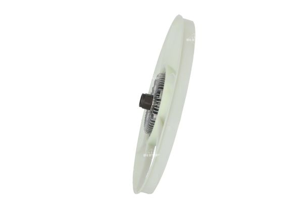 NRF Kobling, kølerventilator 49713 for FORD