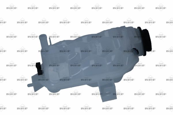 NRF Ekspansionsbeholder, kølevæske 454072 for FORD LAND ROVER