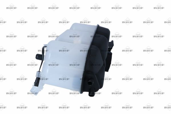 NRF Ekspansionsbeholder, kølevæske 454073 for LAND ROVER