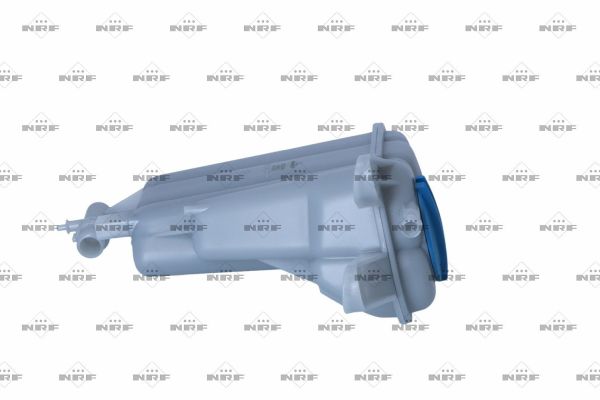 NRF Ekspansionsbeholder, kølevæske 454078 for VW AUDI