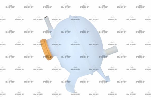 NRF Ekspansionsbeholder, kølevæske 454084 for VAUXHALL GENERAL MOTORS CHEVROLET