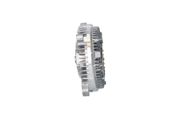 NRF Kobling, kølerventilator 49723 for MERCEDES-BENZ