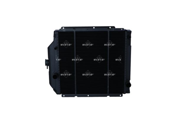 NRF 50491 for RENAULT