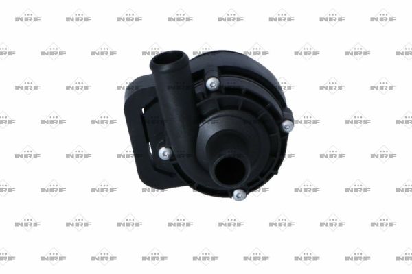 NRF Reservevandpumpe 390021 for MERCEDES-BENZ VW