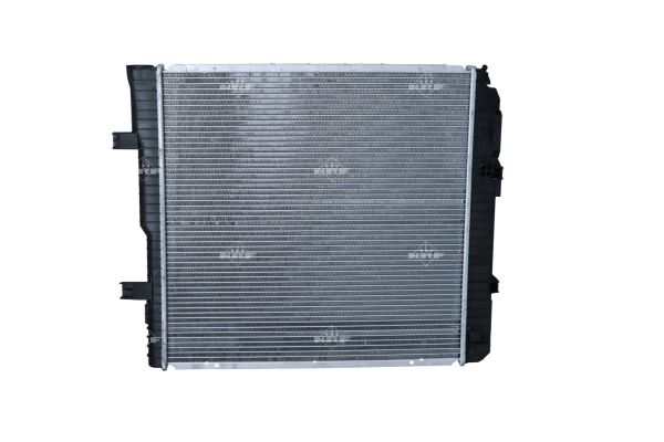 NRF 50587 for MERCEDES-BENZ
