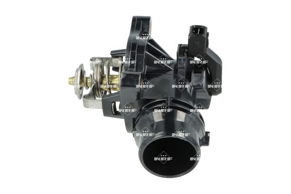 NRF Termostat, kølemiddel 725226 for BMW