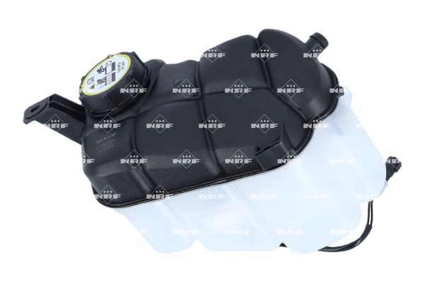 NRF Ekspansionsbeholder, kølevæske 454092 for FORD FORD USA