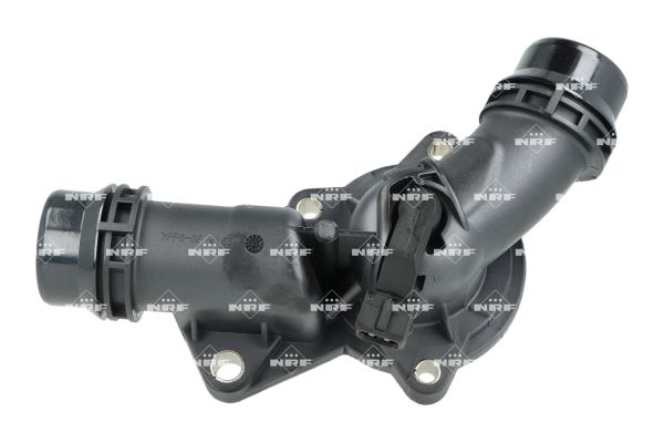 NRF Termostat, kølemiddel 725006 for BMW