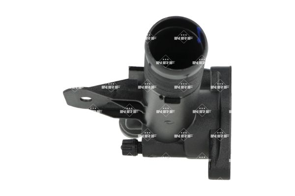 NRF Termostat, kølemiddel 725137 for NISSAN DACIA