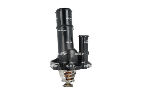 NRF Termostat, kølemiddel 725202 for FORD VOLVO