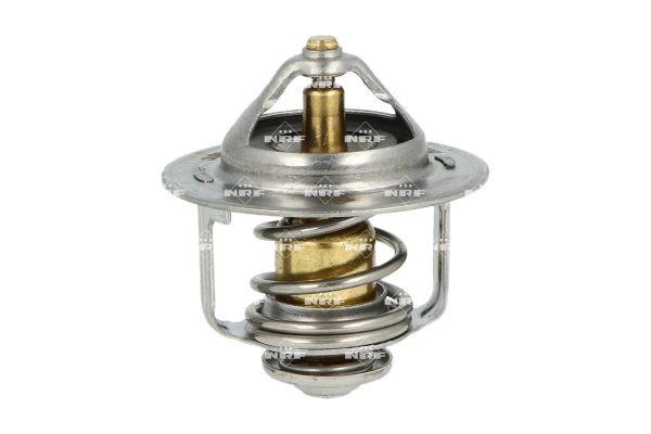 NRF Termostat, kølemiddel 725233 for OPEL VAUXHALL HONDA ISUZU MAZDA